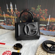 Dolce Gabbana Satchel Bags